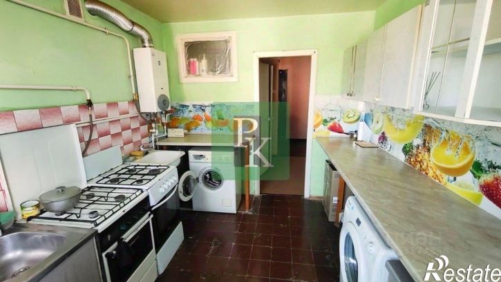 Комната улица Ефремова, д 32