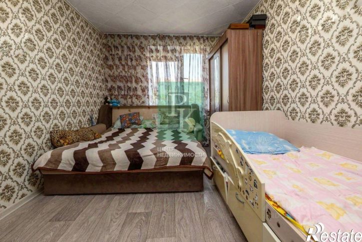 Комната улица Маршала Крылова, д 8