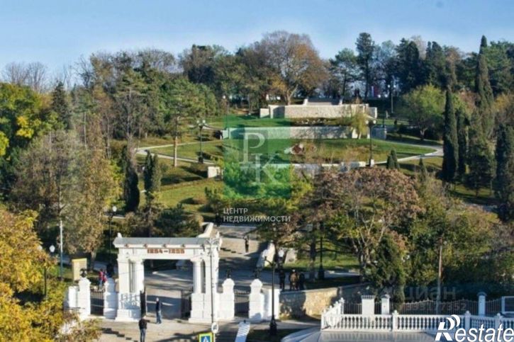 3-комн квартира улица Лазаревская, д 9