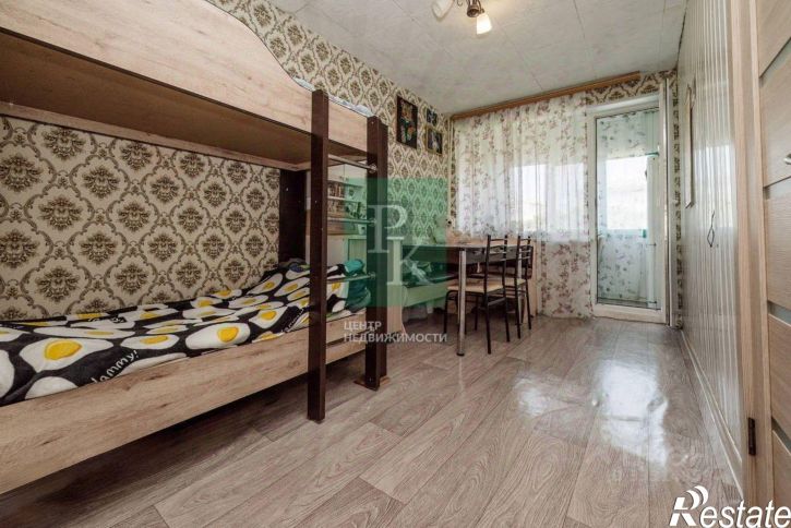 Комната улица Маршала Крылова, д 8