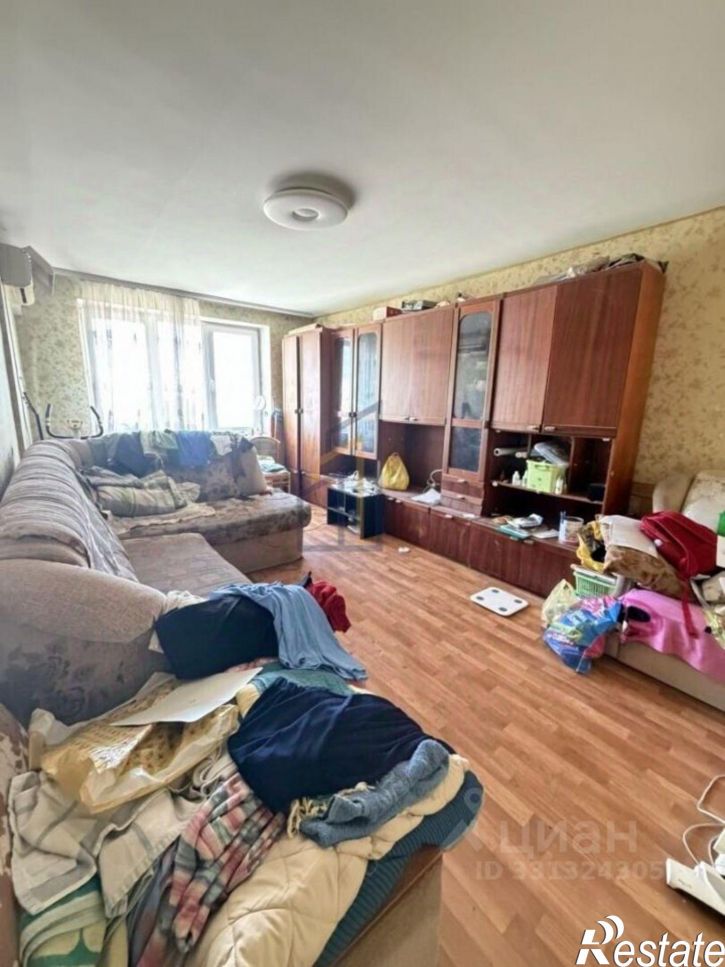3-комн квартира Евпатория г., им.9-го Мая ул., д.75