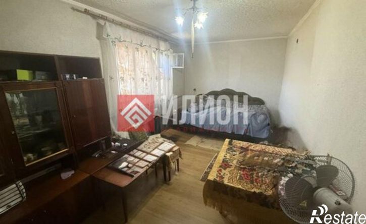 2-комн квартира Бахчисарай, Симферопольская улица, 42