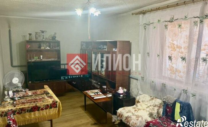2-комн квартира Бахчисарай, Симферопольская улица, 42