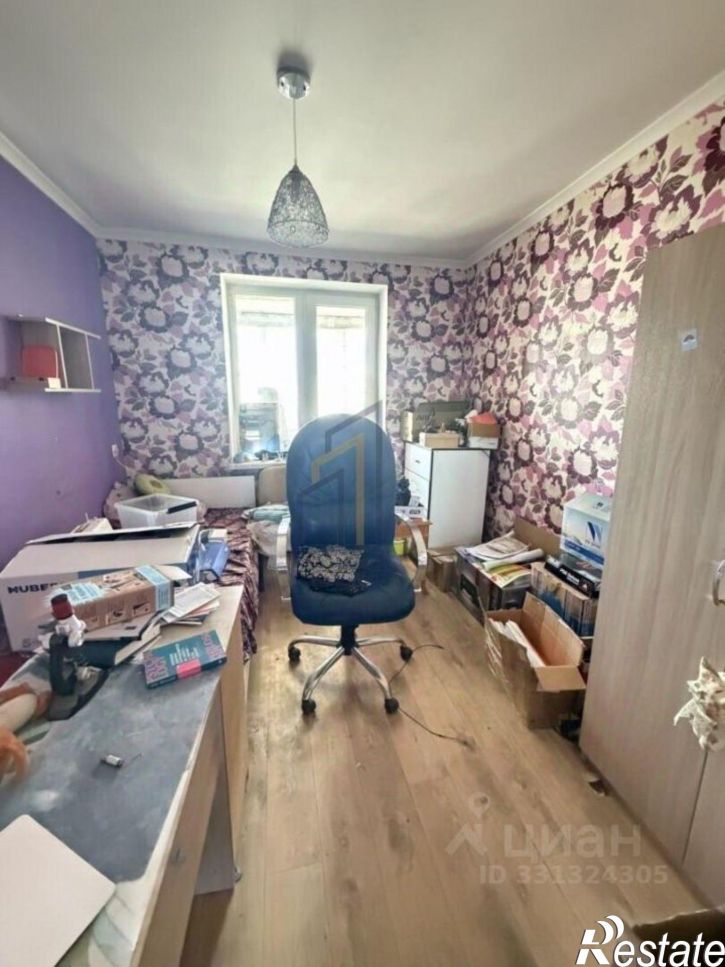 3-комн квартира Евпатория г., им.9-го Мая ул., д.75