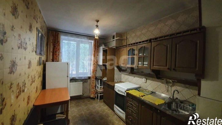 1-комн квартира городской округ Армянск