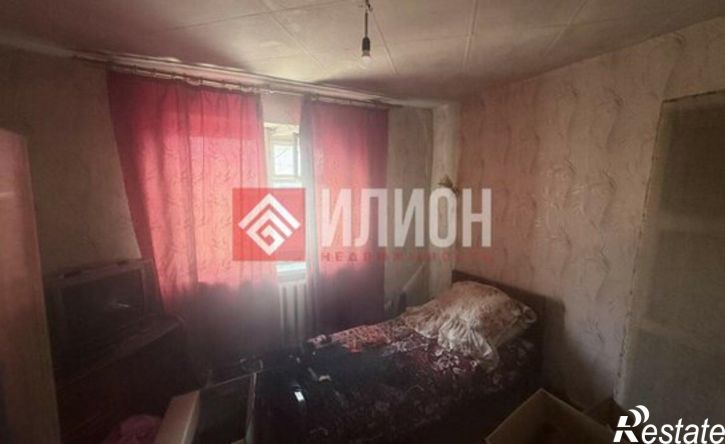 2-комн квартира Бахчисарай, Симферопольская улица, 42