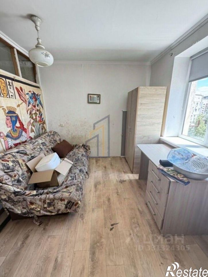 3-комн квартира Евпатория г., им.9-го Мая ул., д.75