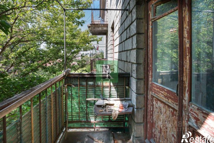 3-комн квартира улица Дроздова, д 3