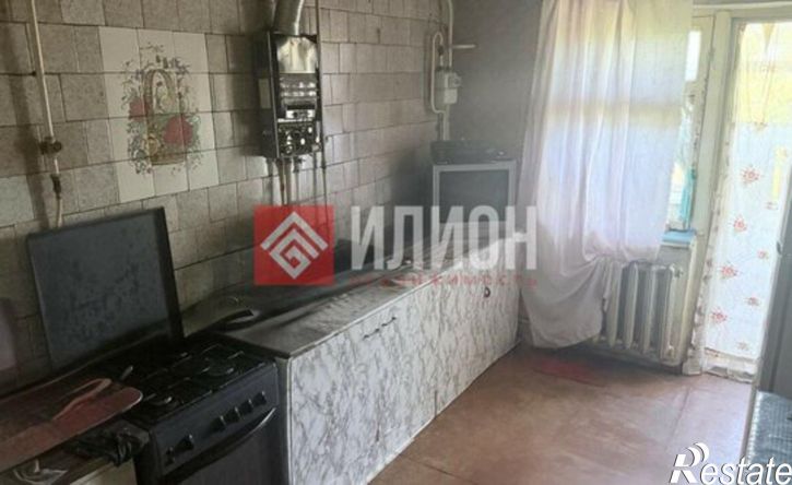 2-комн квартира Бахчисарай, Симферопольская улица, 42