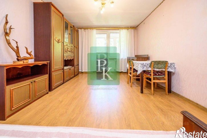 3-комн квартира г Ялта, поселок Олива, улица Октябрьская, д 5
