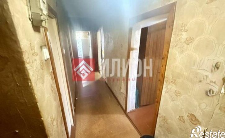 2-комн квартира Бахчисарай, Симферопольская улица, 42