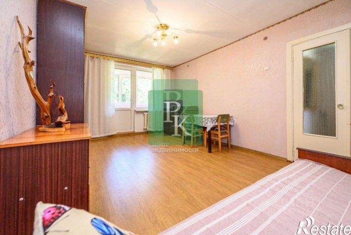 3-комн квартира г Ялта, поселок Олива, улица Октябрьская, д 5