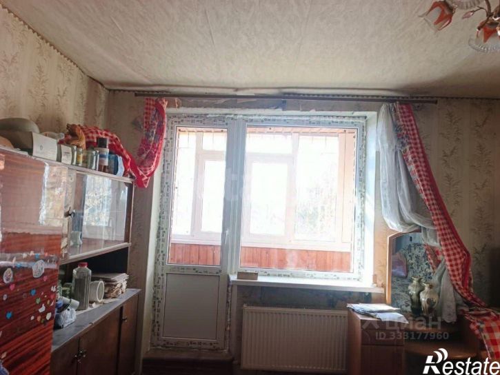 1-комн квартира городской округ Армянск