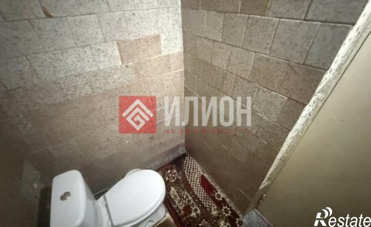 2-комн квартира Бахчисарай, Симферопольская улица, 42