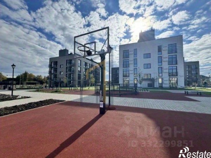 3-комн квартира Заозерное п.г.т., Олимпийская ул., д.2