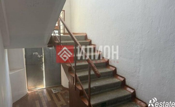 2-комн квартира Бахчисарай, Симферопольская улица, 42