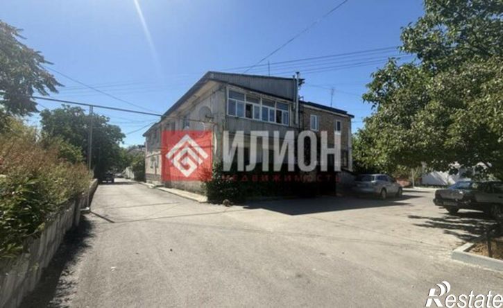 2-комн квартира Бахчисарай, Симферопольская улица, 42