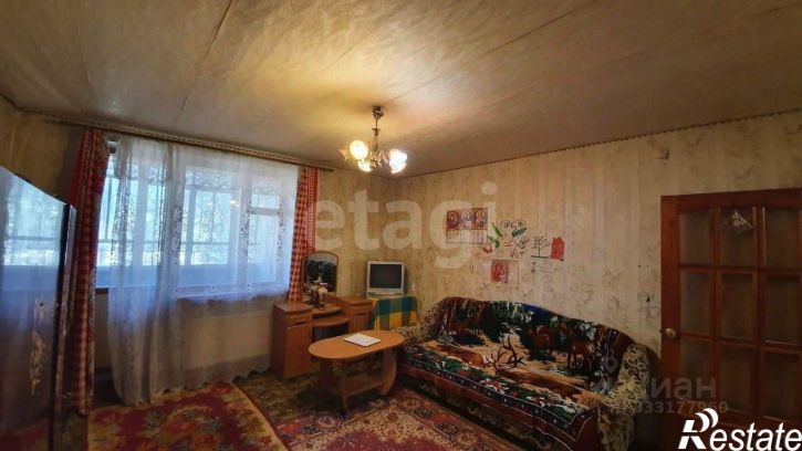 1-комн квартира городской округ Армянск