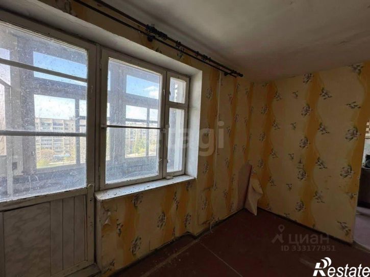 1-комн квартира городской округ Армянск