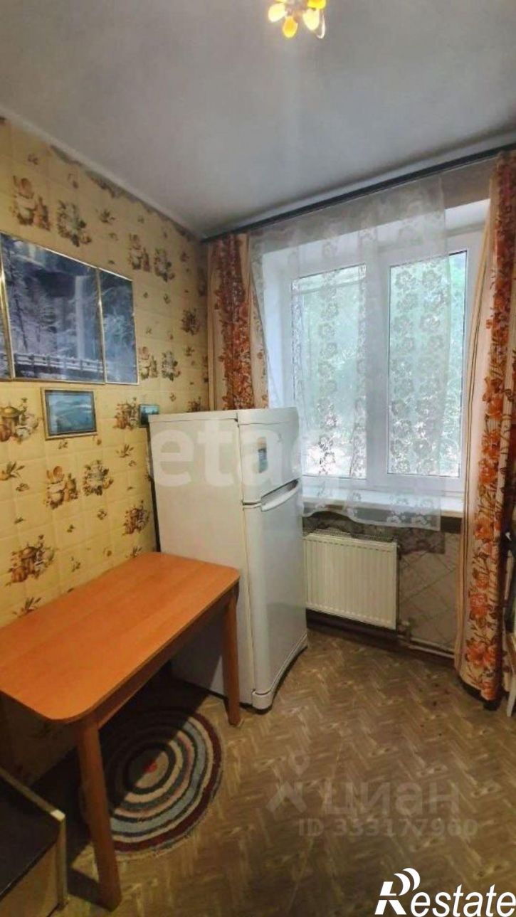 1-комн квартира городской округ Армянск