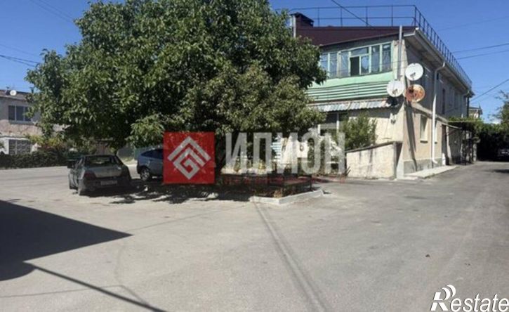 2-комн квартира Бахчисарай, Симферопольская улица, 42