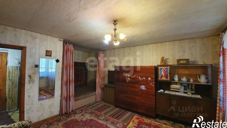 1-комн квартира городской округ Армянск