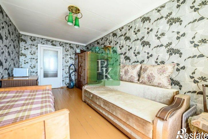 3-комн квартира г Ялта, поселок Олива, улица Октябрьская, д 5