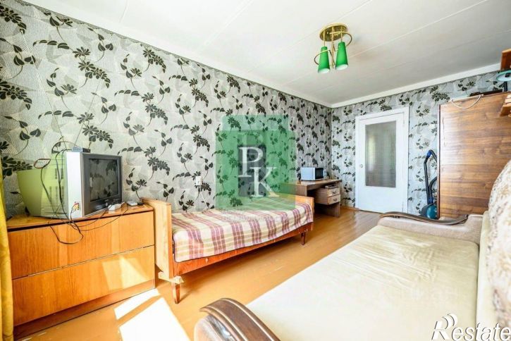 3-комн квартира г Ялта, поселок Олива, улица Октябрьская, д 5
