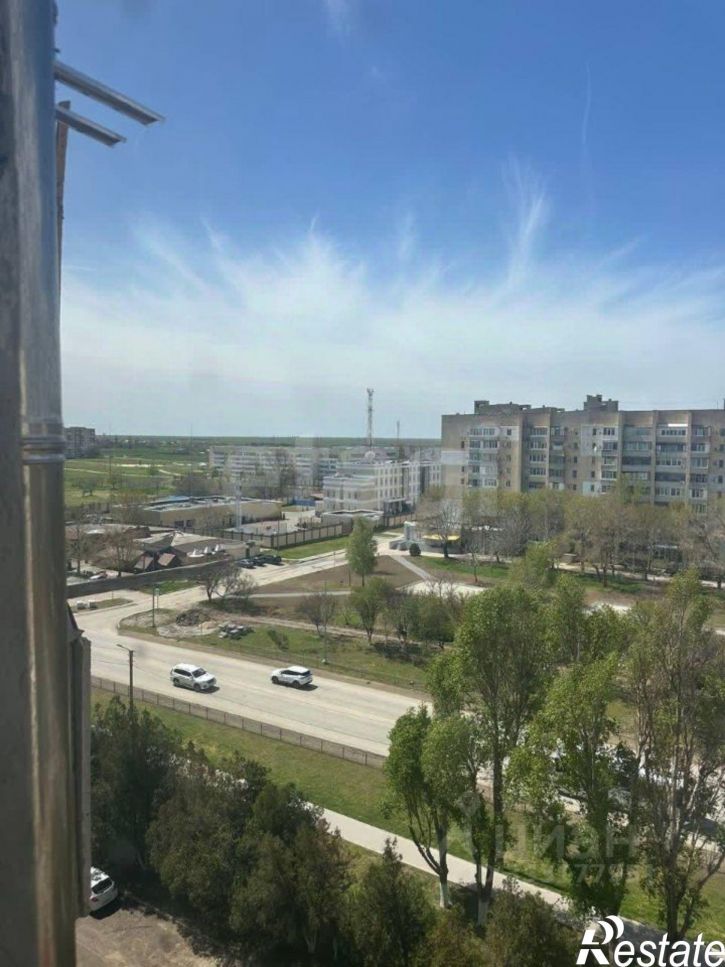 1-комн квартира городской округ Армянск