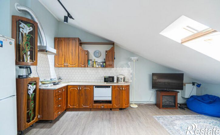 2-комн квартира Севастополь, улица Вакуленчука, 26