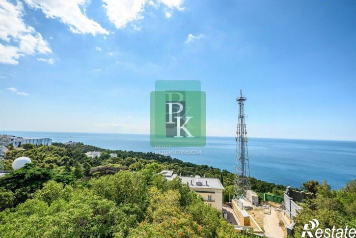 3-комн квартира г Ялта, поселок Олива, улица Октябрьская, д 5