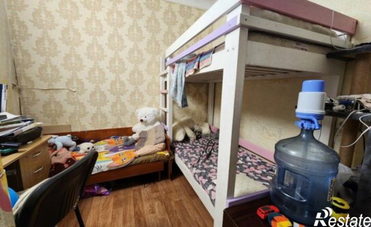 2-комн квартира Симферополь, Партизанская улица, 24А