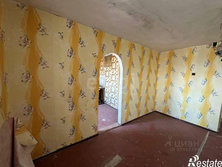 1-комн квартира городской округ Армянск
