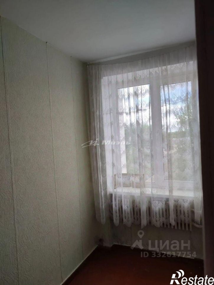 1-комн квартира Симферопольский район, Чайкино с.