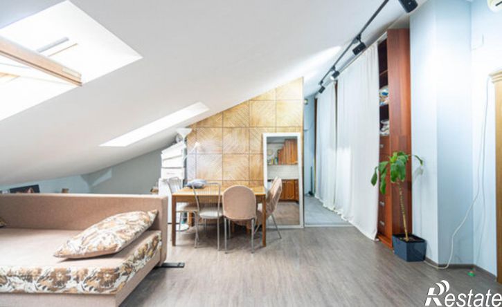 2-комн квартира Севастополь, улица Вакуленчука, 26