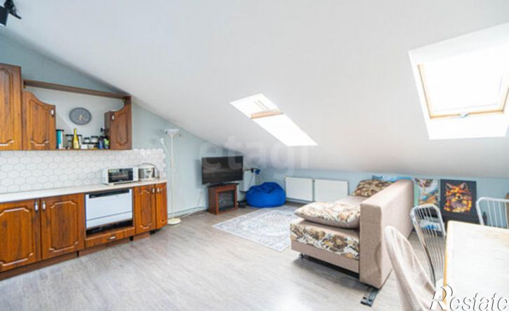 2-комн квартира Севастополь, улица Вакуленчука, 26