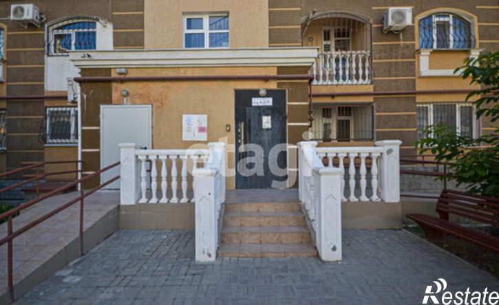 1-комн квартира Севастополь, Античный проспект, 12