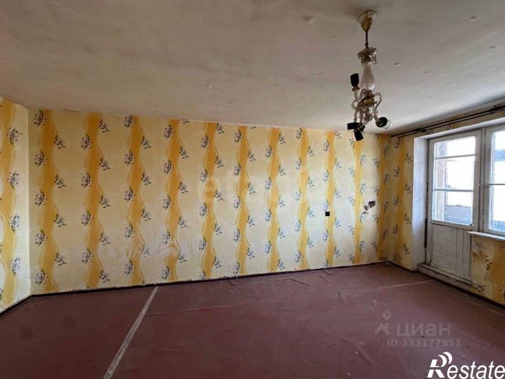 1-комн квартира городской округ Армянск