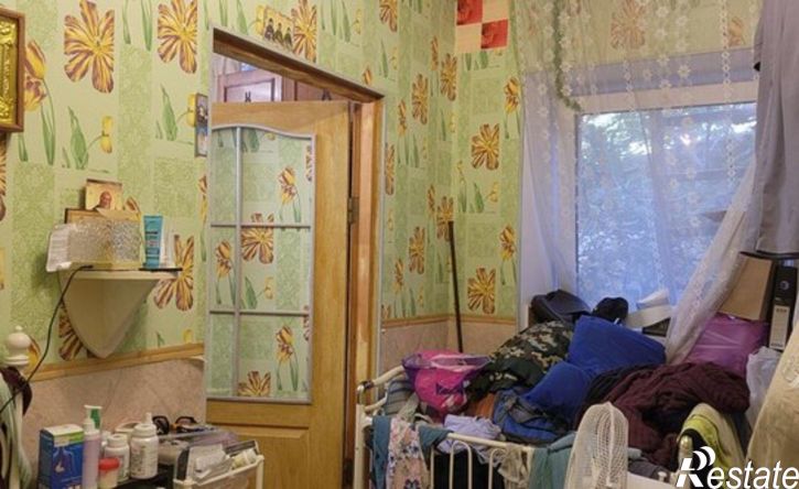 2-комн квартира Симферополь, Партизанская улица, 24А