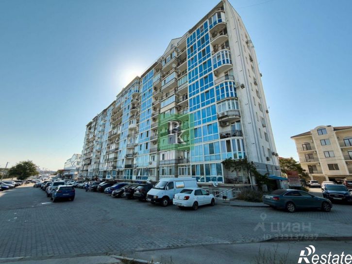 4-комн квартира улица Пожарова, д 20/1