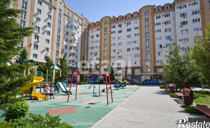 1-комн квартира Севастополь, Античный проспект, 12