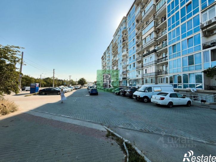4-комн квартира улица Пожарова, д 20/1