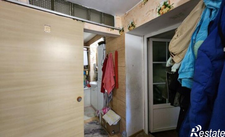 2-комн квартира Симферополь, Партизанская улица, 24А