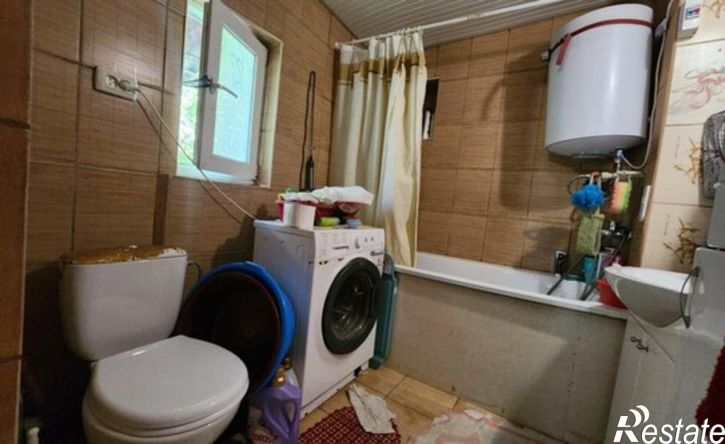2-комн квартира Симферополь, Партизанская улица, 24А