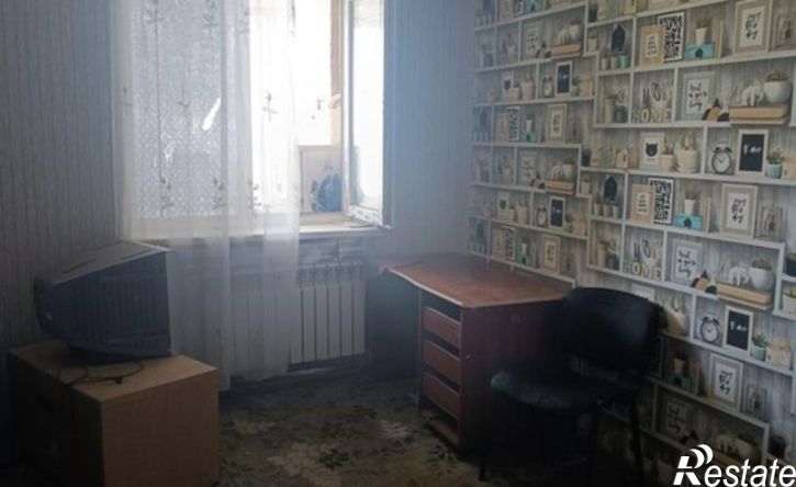 2-комн квартира Симферополь, улица Гоголя, 68