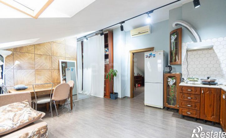 2-комн квартира Севастополь, улица Вакуленчука, 26