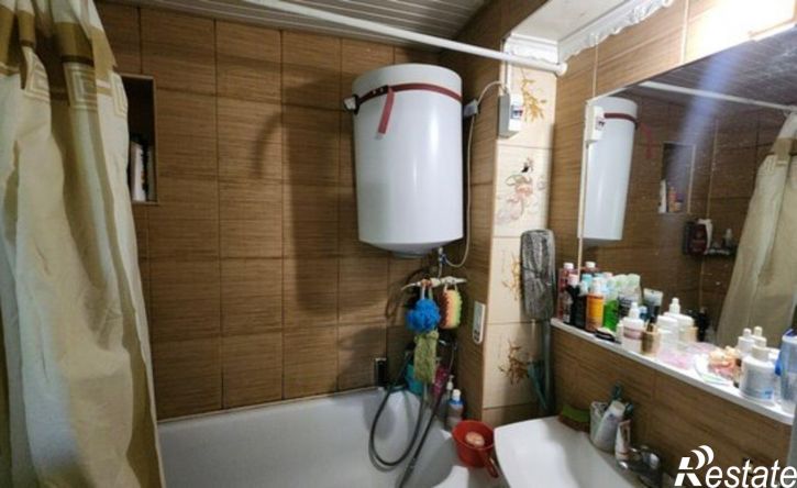 2-комн квартира Симферополь, Партизанская улица, 24А