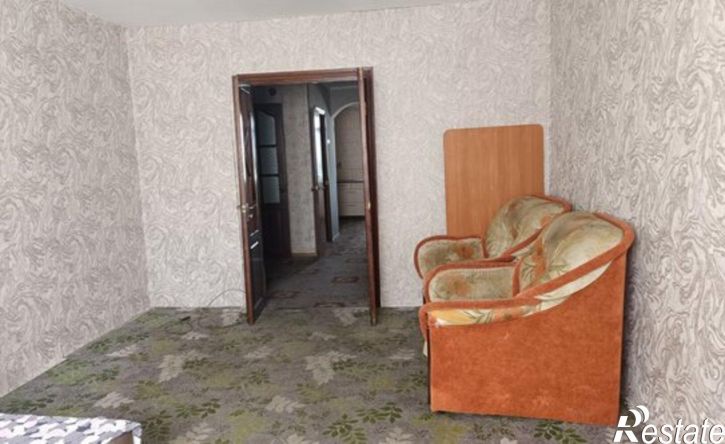 2-комн квартира Симферополь, улица Гоголя, 68
