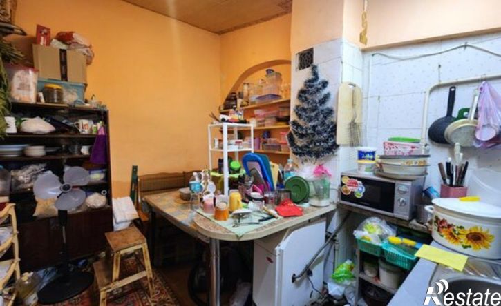 2-комн квартира Симферополь, Партизанская улица, 24А
