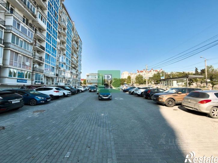 4-комн квартира улица Пожарова, д 20/1